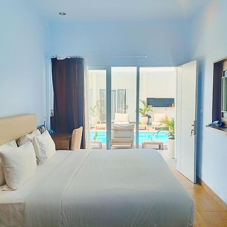 Casa Due Hotel Canggu  Luaran gambar