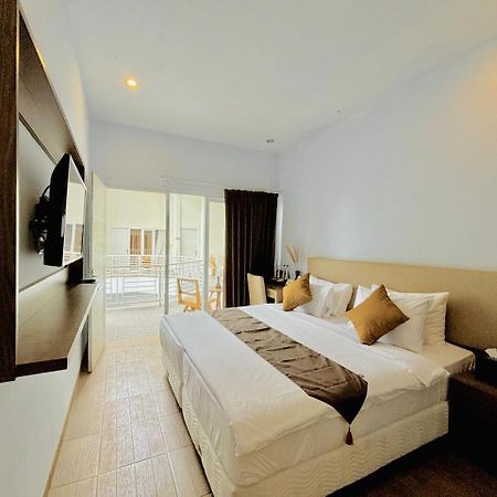 Casa Due Hotel Canggu  Luaran gambar