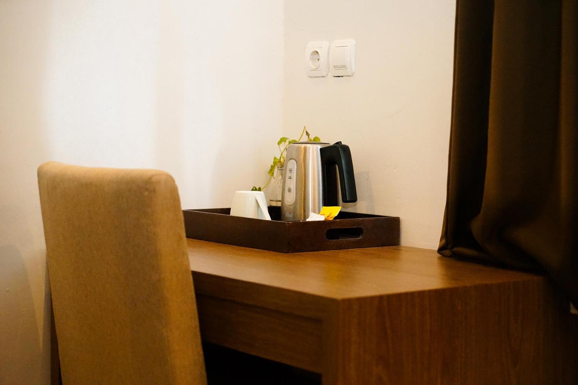 Casa Due Hotel Canggu  Luaran gambar
