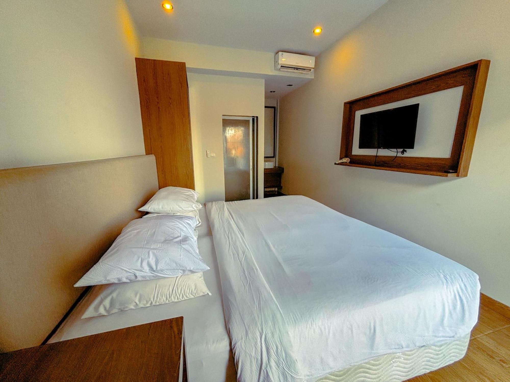 Casa Due Hotel Canggu  Luaran gambar