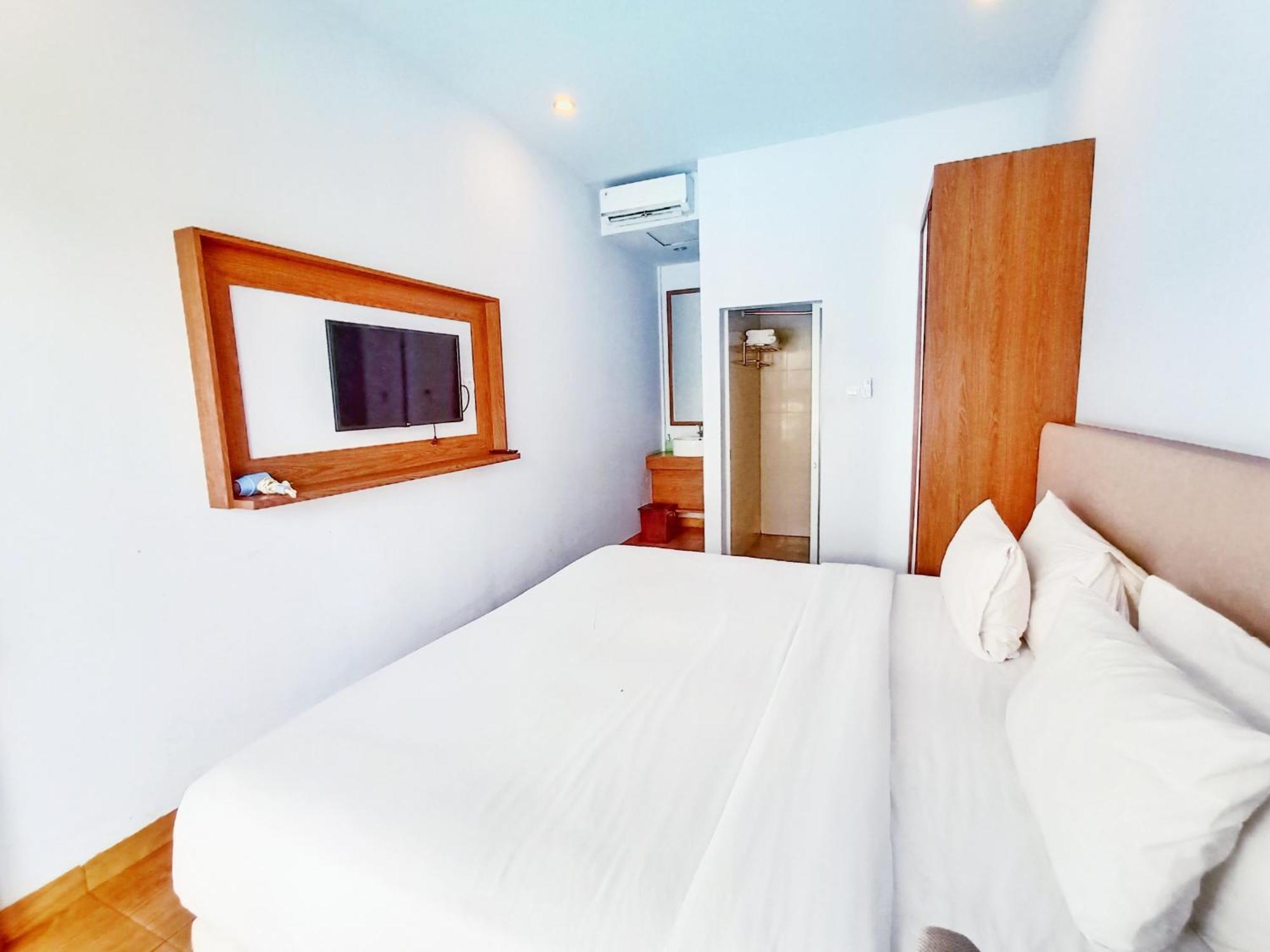 Casa Due Hotel Canggu  Luaran gambar
