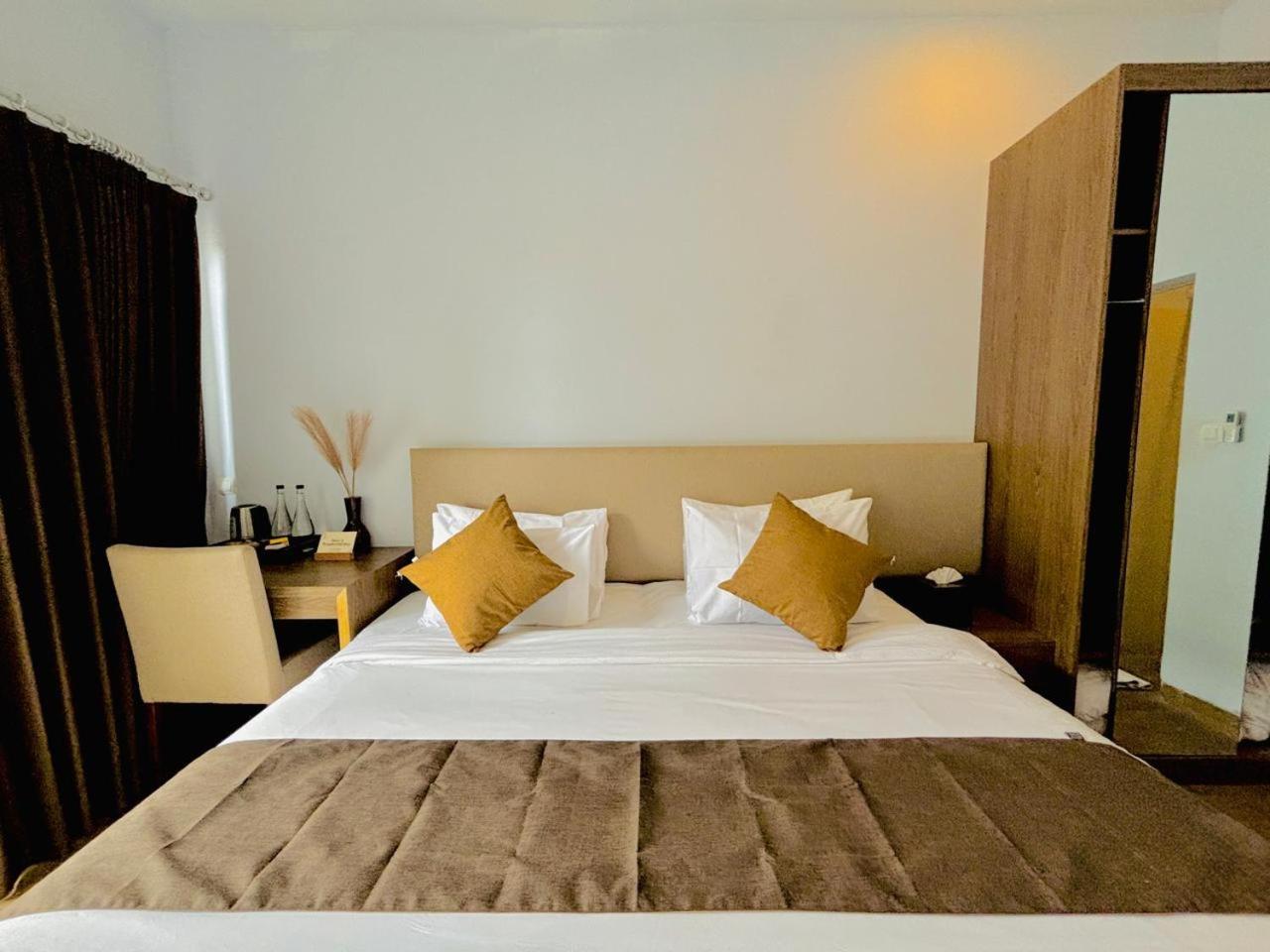 Casa Due Hotel Canggu  Luaran gambar